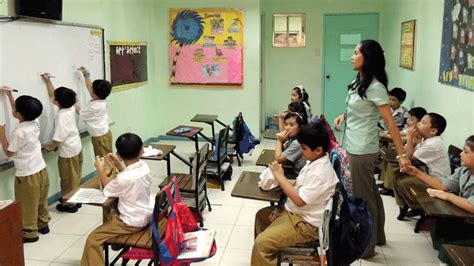 Private School Teacher Jobs in Philippines .